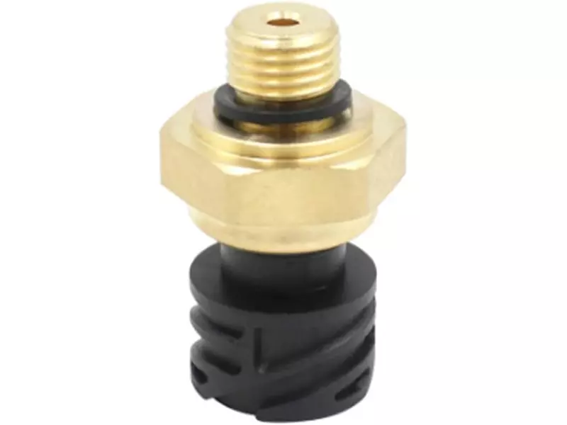 CHARGE PRESSURE SENSOR
