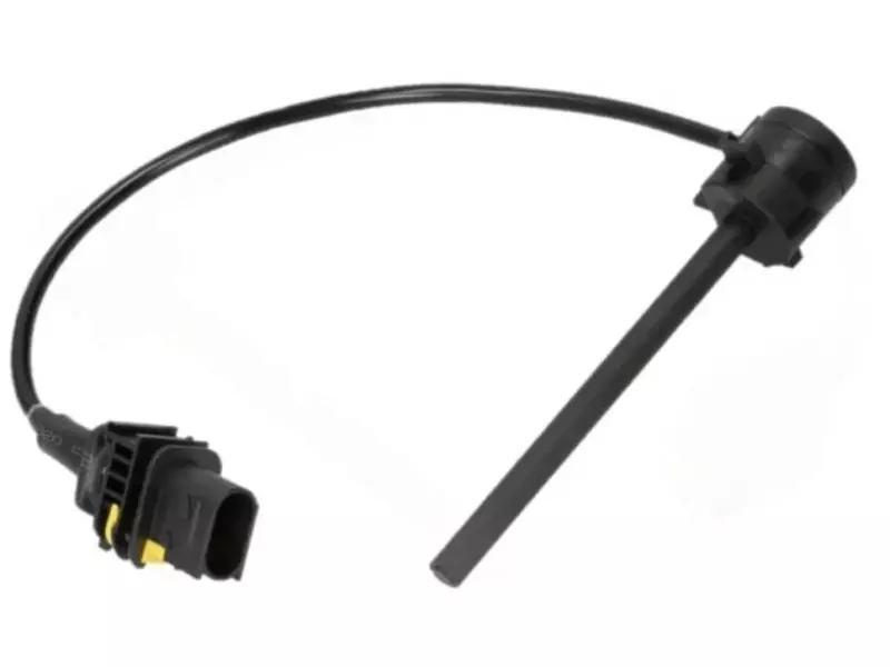 Sensor, coolant level