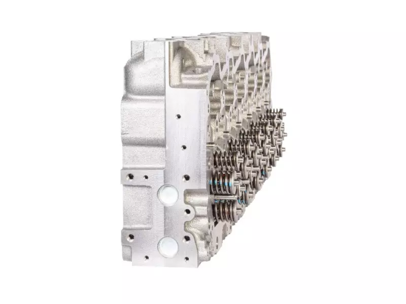 CYLINDER COVER FULL