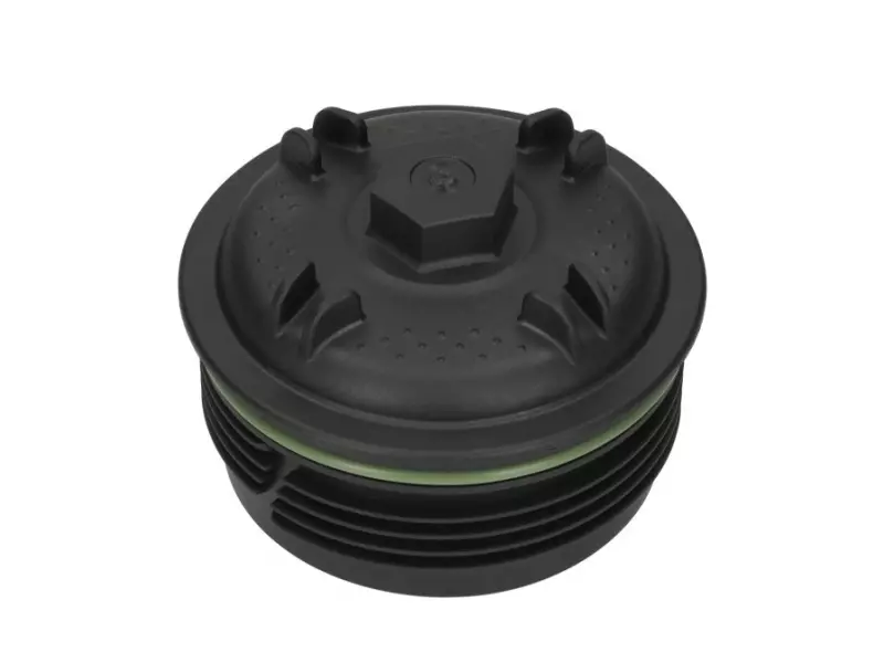 Fuel Filter Cover