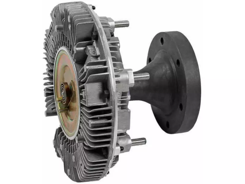 FAN CLUTCH