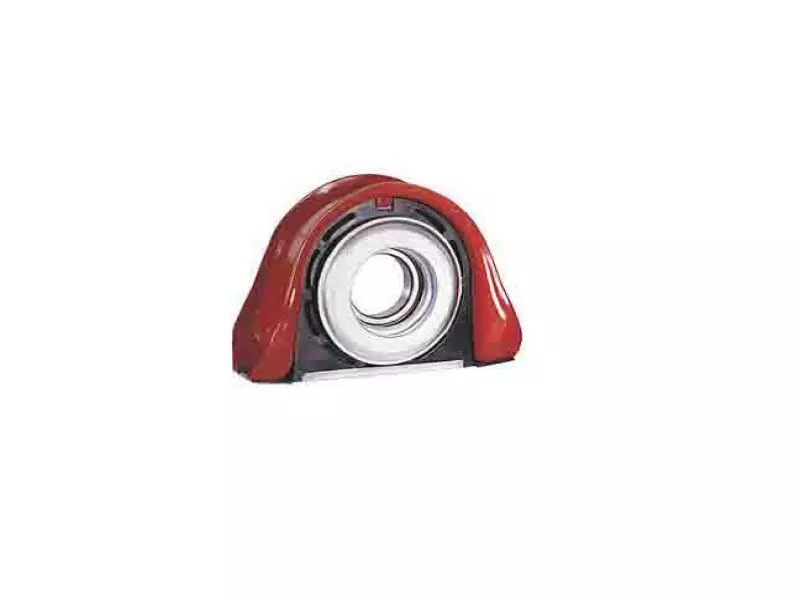 Center bearing 