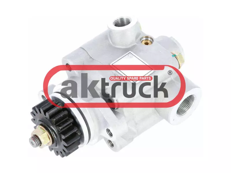 STEERING PUMP