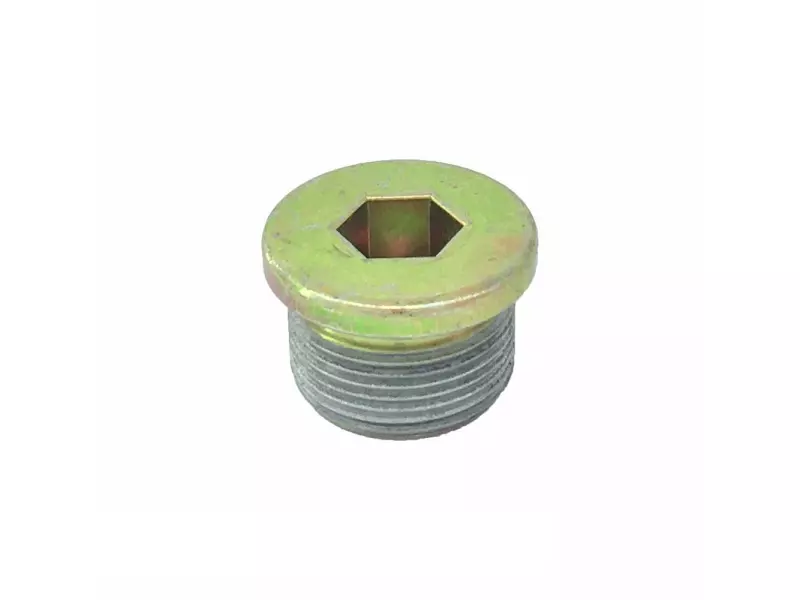 OIL SUMP PLUG