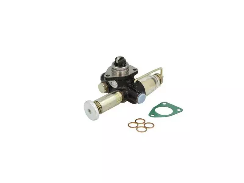 FEED PUMP