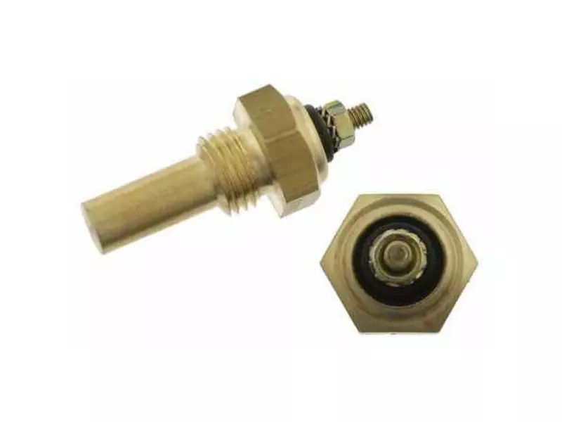TEMPERATURE SENSOR