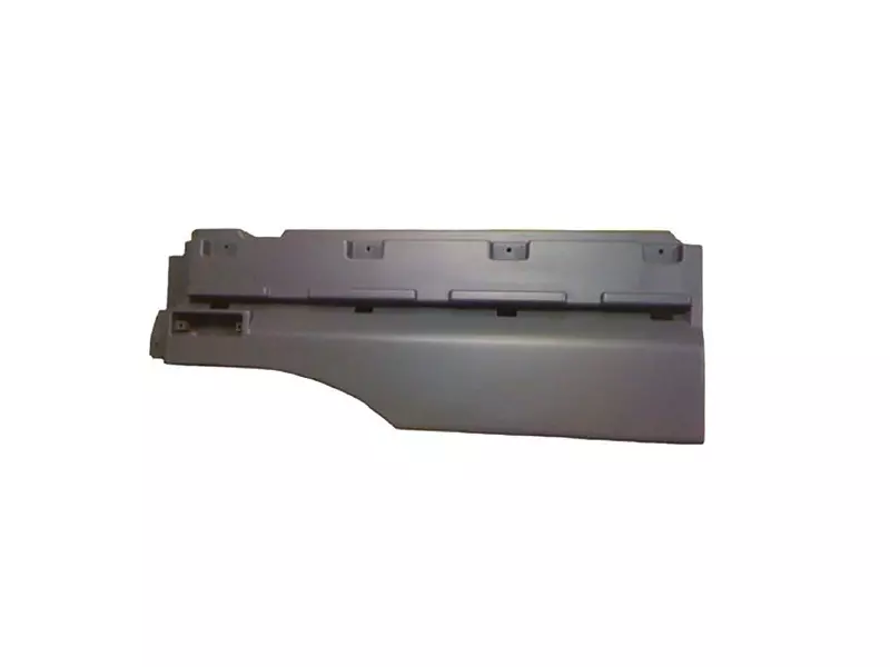 DOOR EXTENSION LEFT