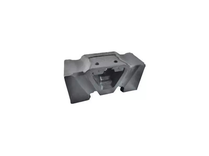ENGINE MOUNTING