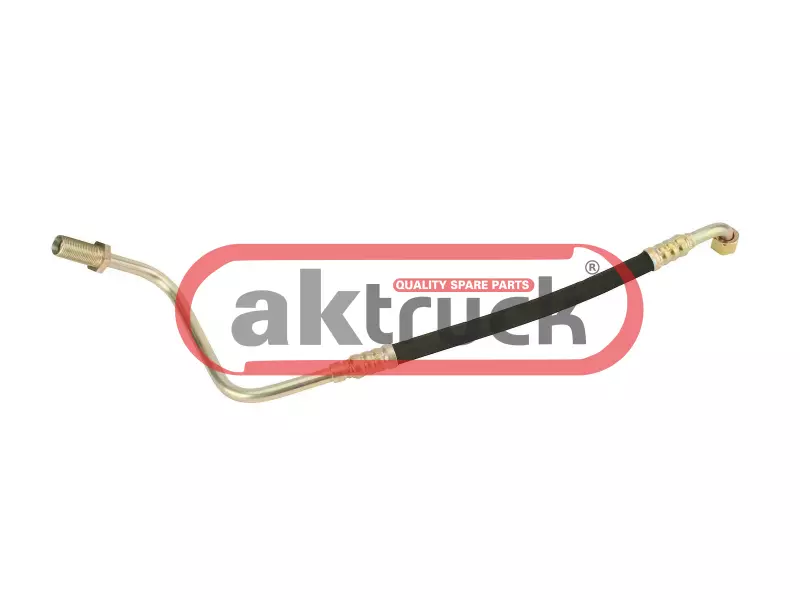 HYDRAULIC PIPE , STEERING