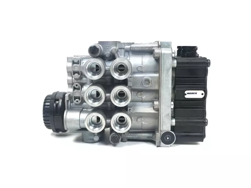 ECAS VALVE