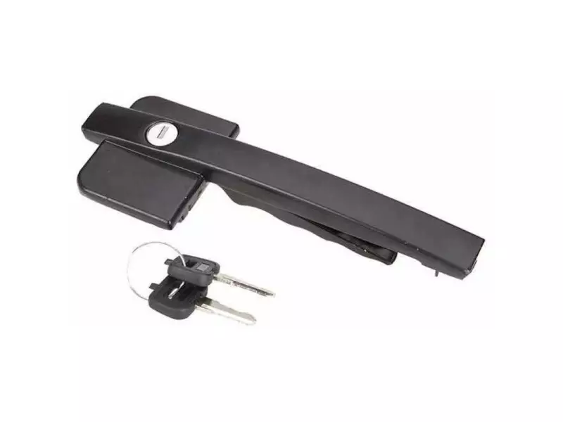 DOOR HANDLE LH