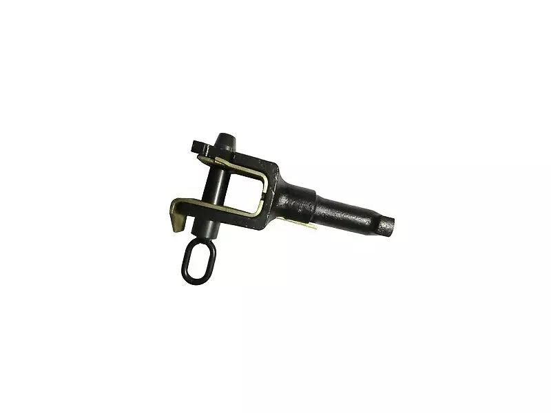 TOW HOOK BRACKET