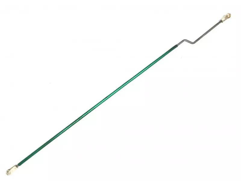 DOOR LOCK CABLE
