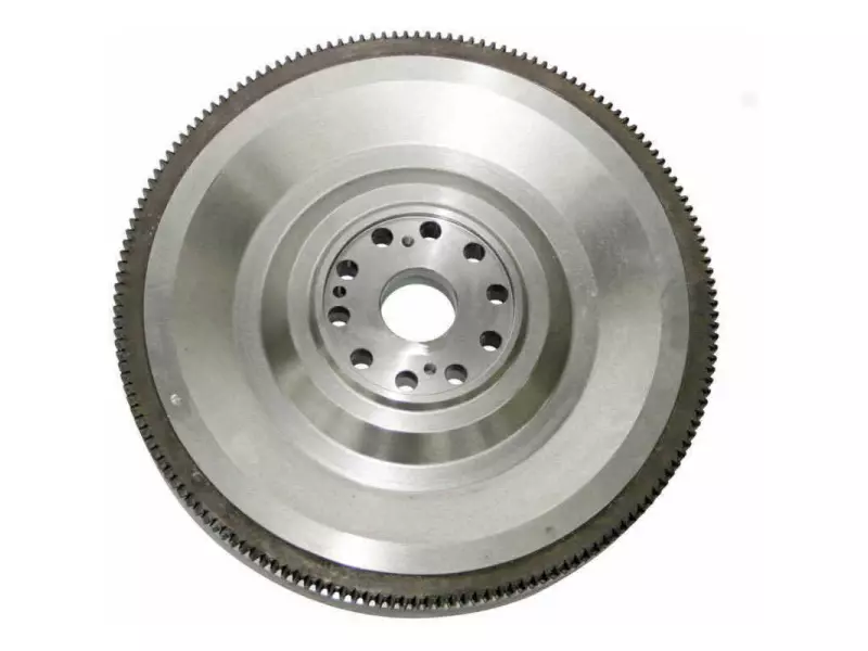 FLYWHEEL
