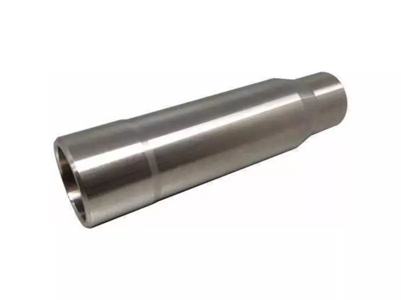 INJECTOR SLEEVE 