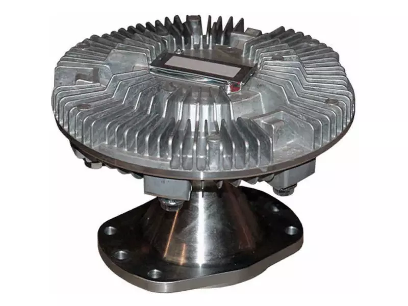FAN CLUTCH