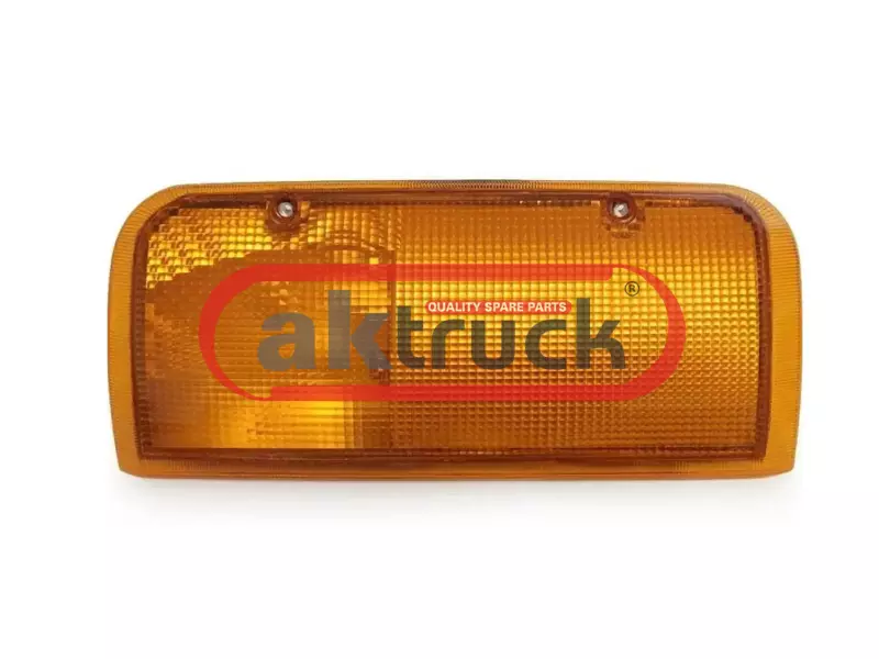 FRONT AMBER INDICATOR LAMP RH