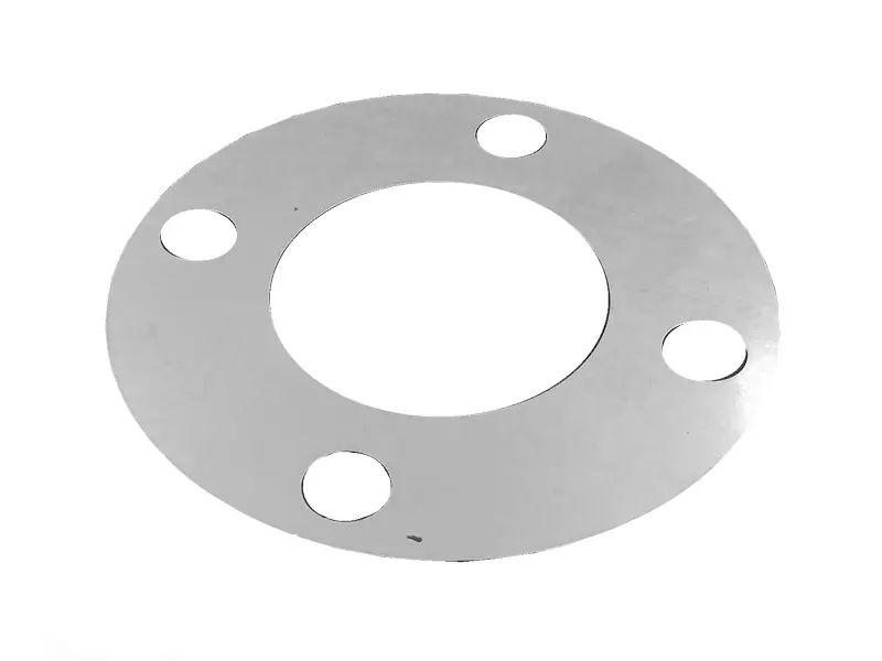 COUPLIN PLATE