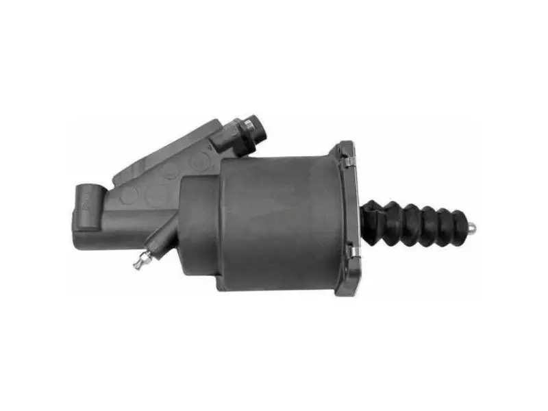 CLUTCH SERVO
