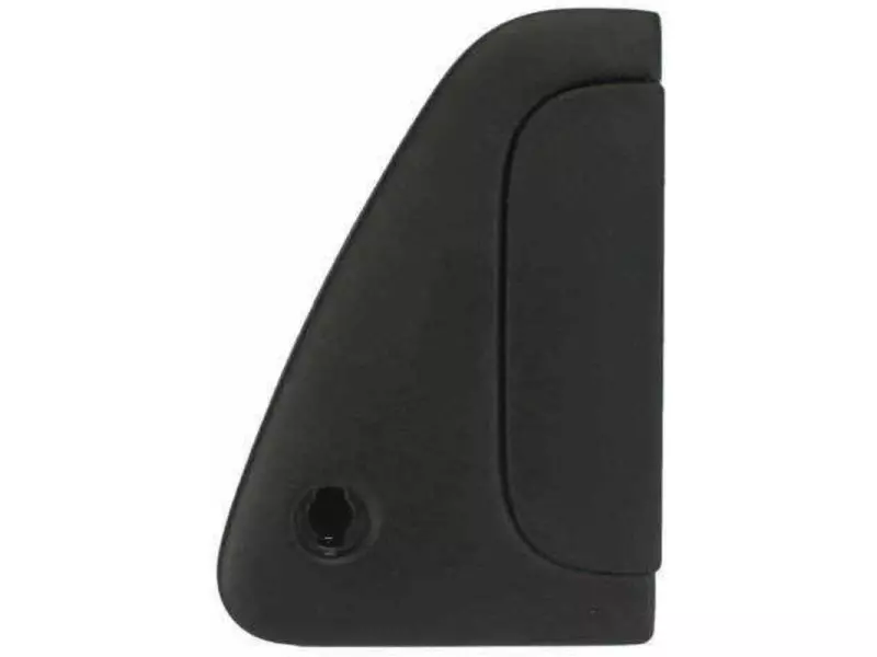 Door handle, left