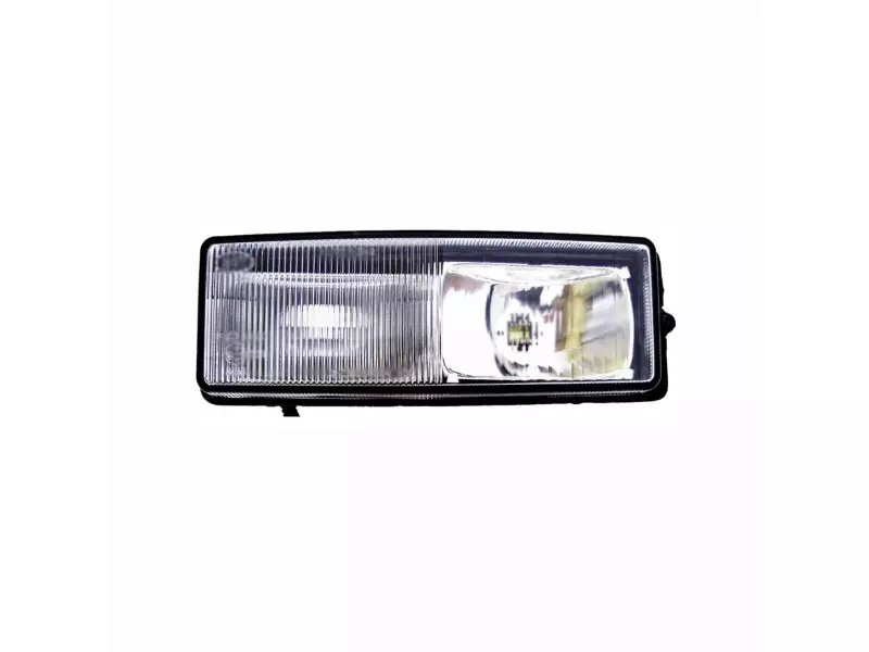 FOG LAMP RIGHT