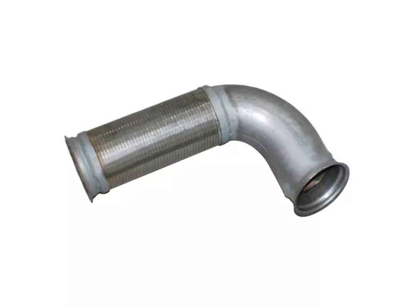 Exhaust Pipe
