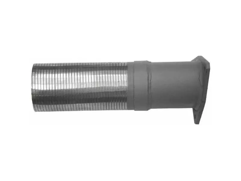 EXHAUST PIPE