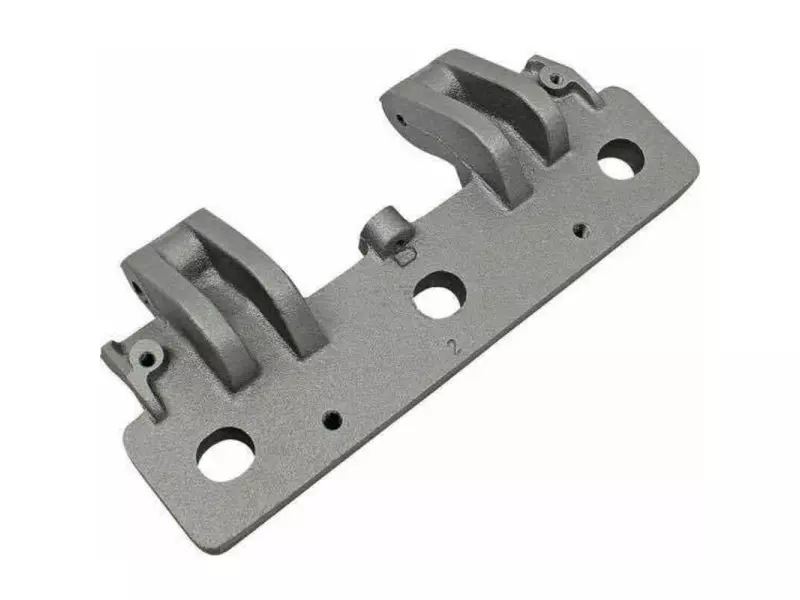 STEP BRACKET