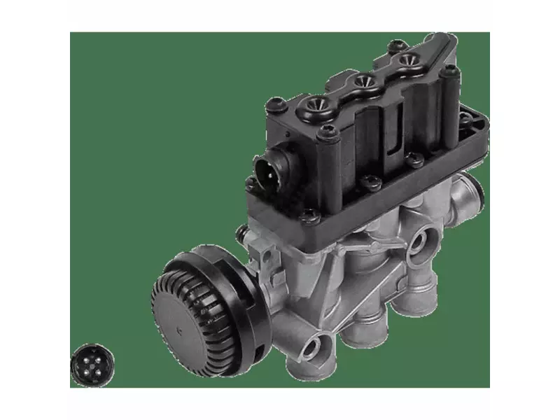 SOLENOID VALVE ECAS