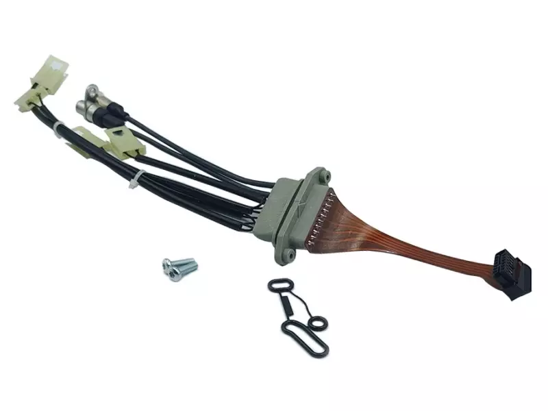 Repair kit, Gearbox actuator