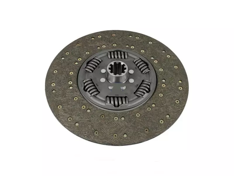 CLUTCH DISC