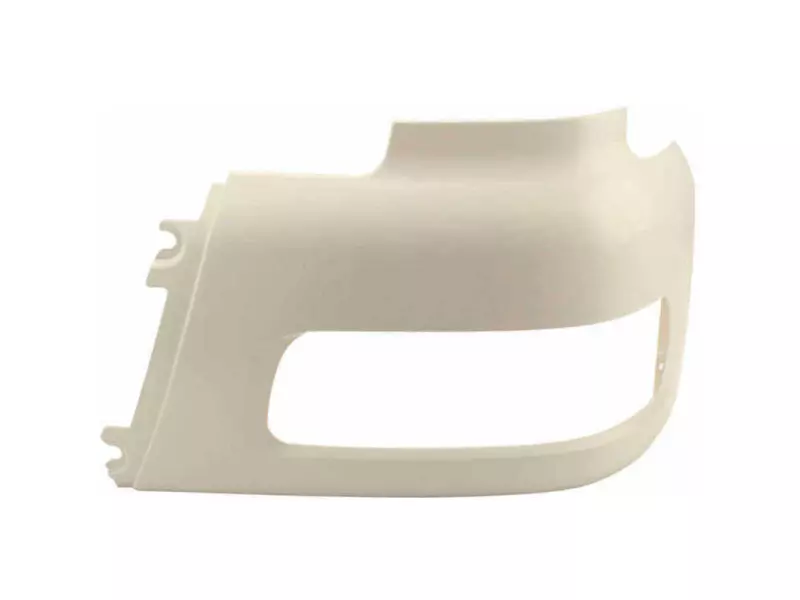 LAMP COVER LEFT