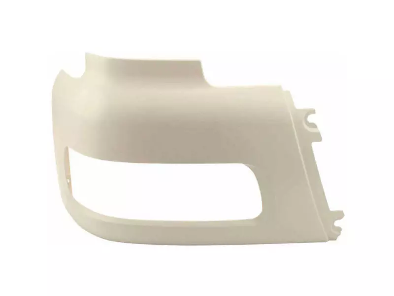 LAMP COVER RIGHT