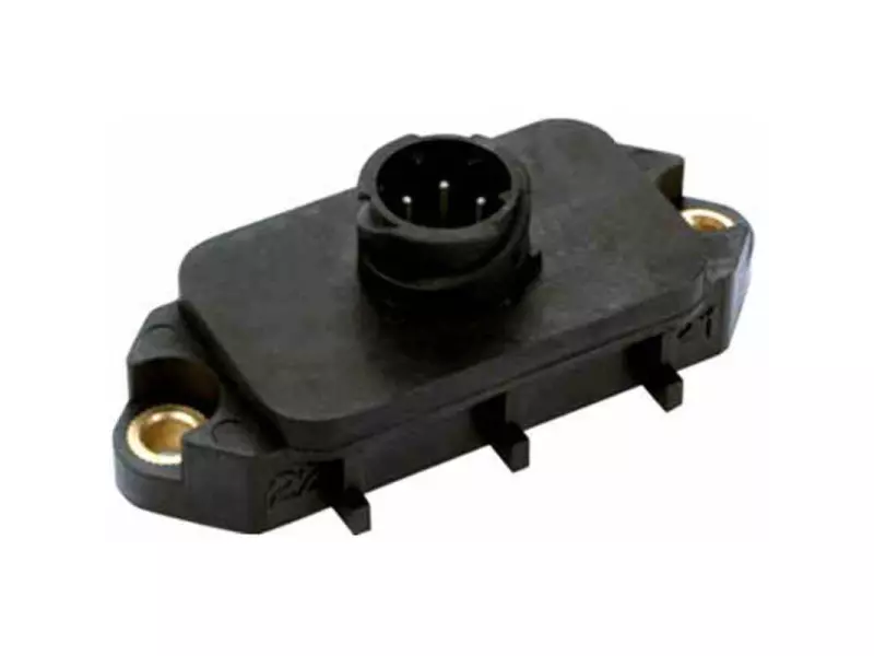 Pressure sensor