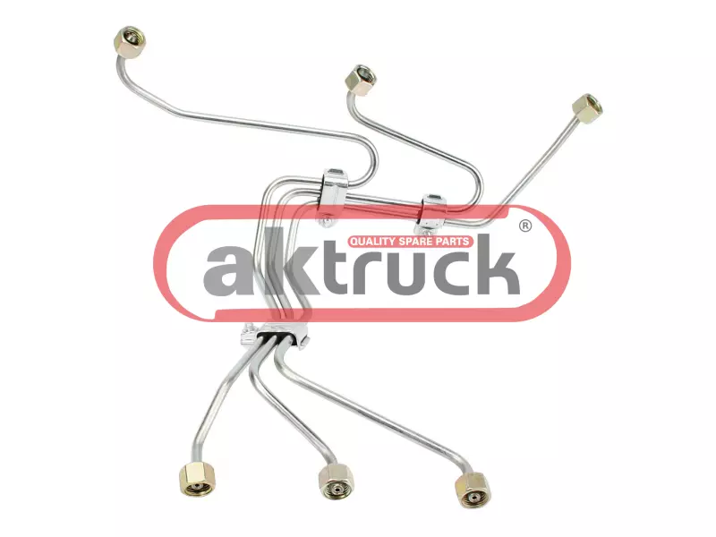 INJECTOR PIPE