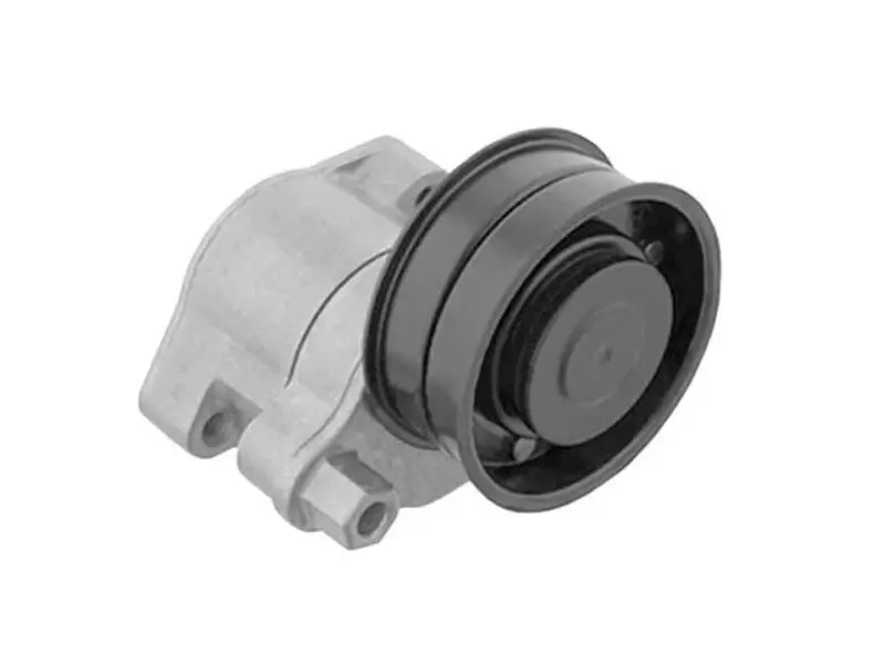 BELT TENSIONER