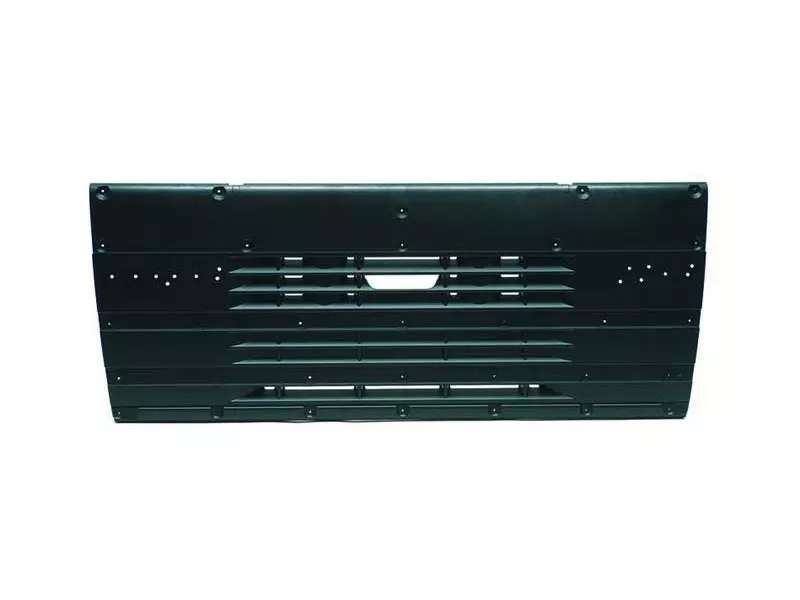 Front Grill Upper