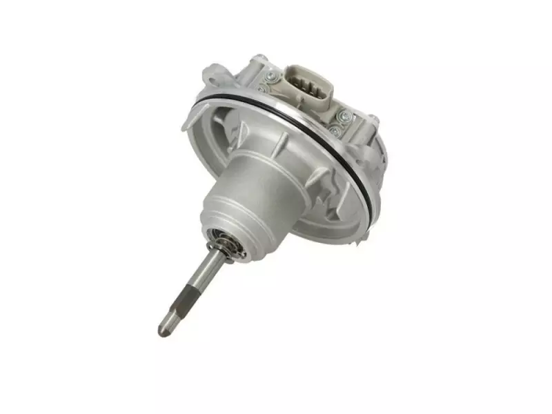 Crankcase Ventilation Module