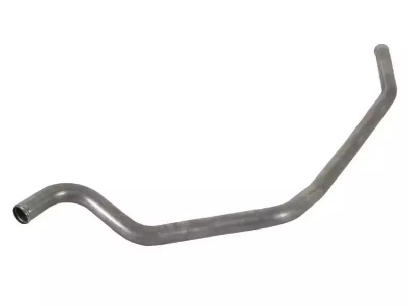 COOLANT RETURN PIPE