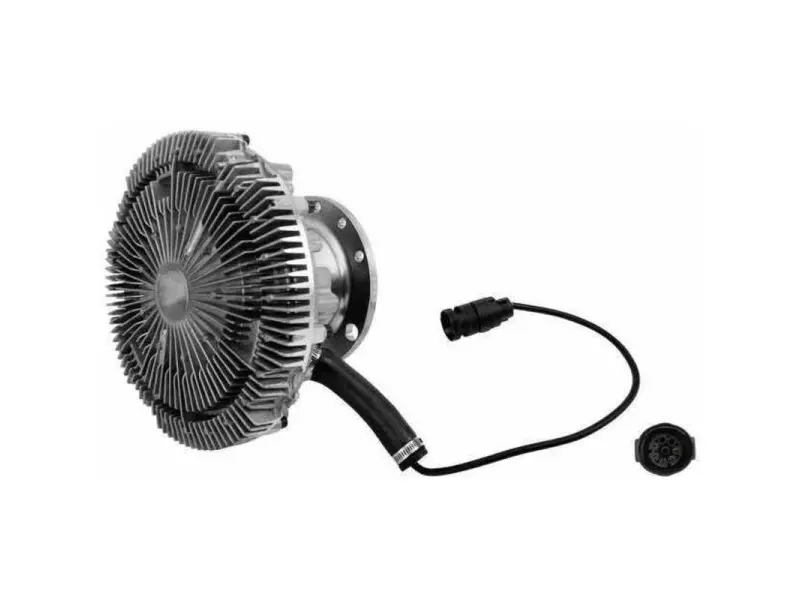 FAN CLUTCH