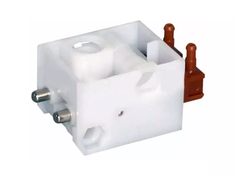 SEAT VALVE