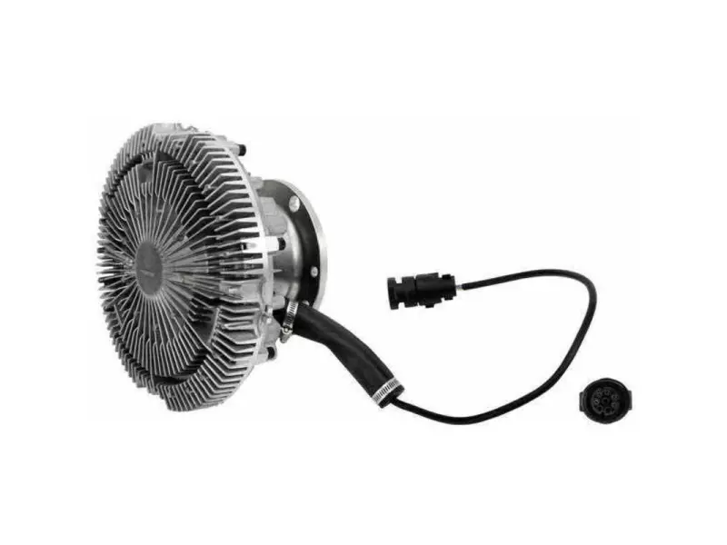 FAN CLUTCH