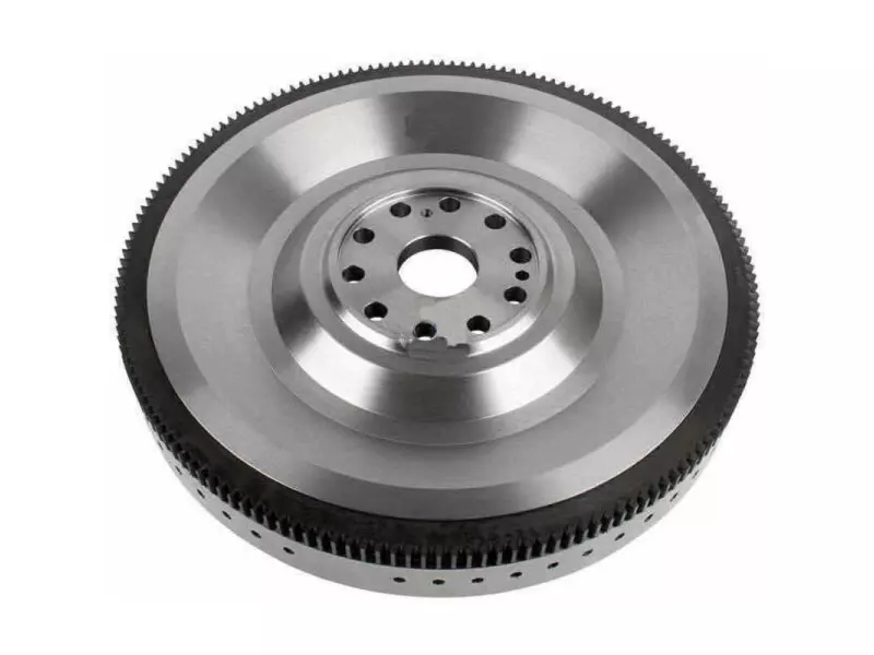 FLYWHEEL
