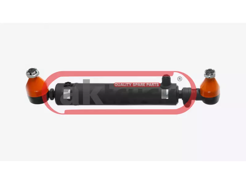 STEERING CYLINDER