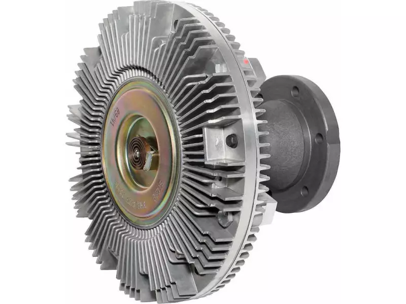 FAN CLUTCH