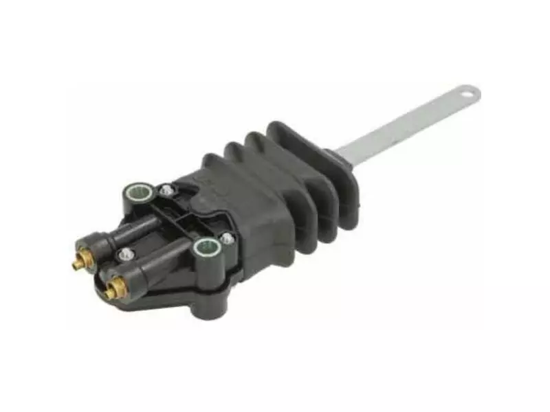 LEVEL VALVE