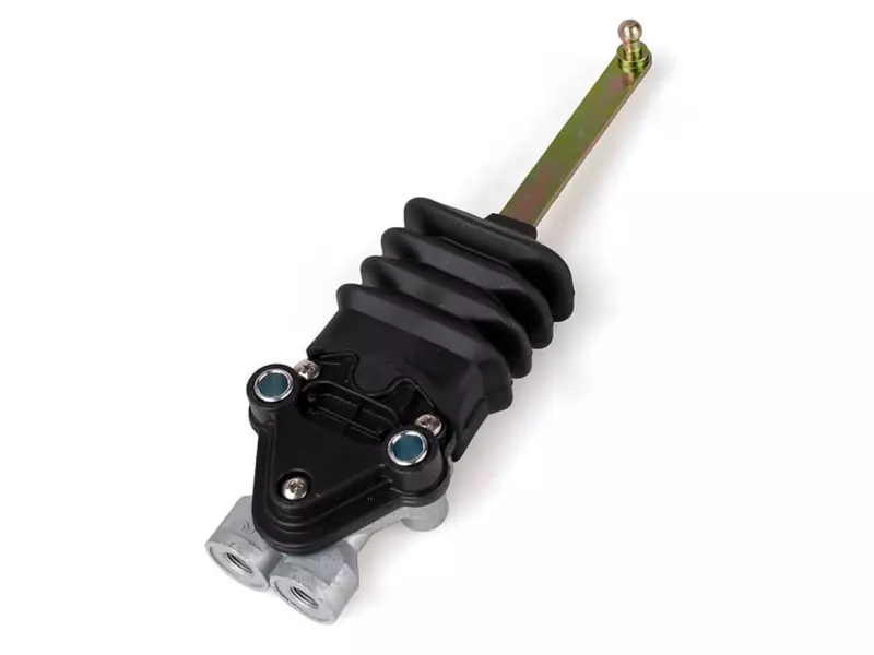 Cab Level Valve