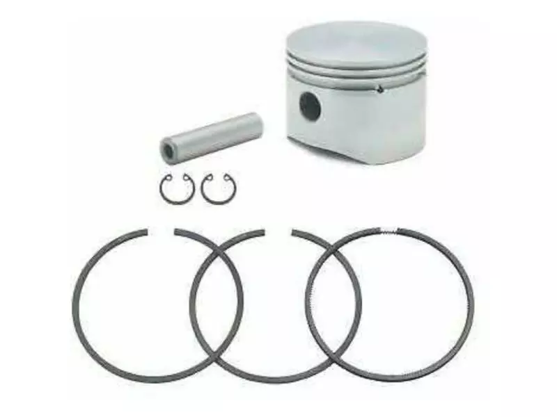 COMPRESSOR PISTON