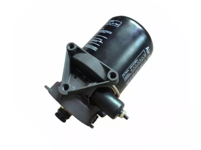 AIR DRYER