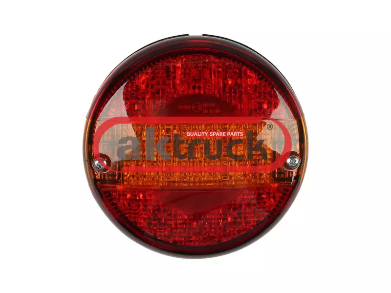 TAIL LAMP HAMBURGER TYPE